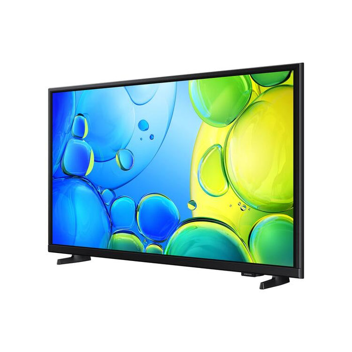 Samsung UN40F6000FFXZC | Téléviseur 40" LED - Série F6000F - 1080P FHD - HDR - Tizen - Noir-SONXPLUS.com