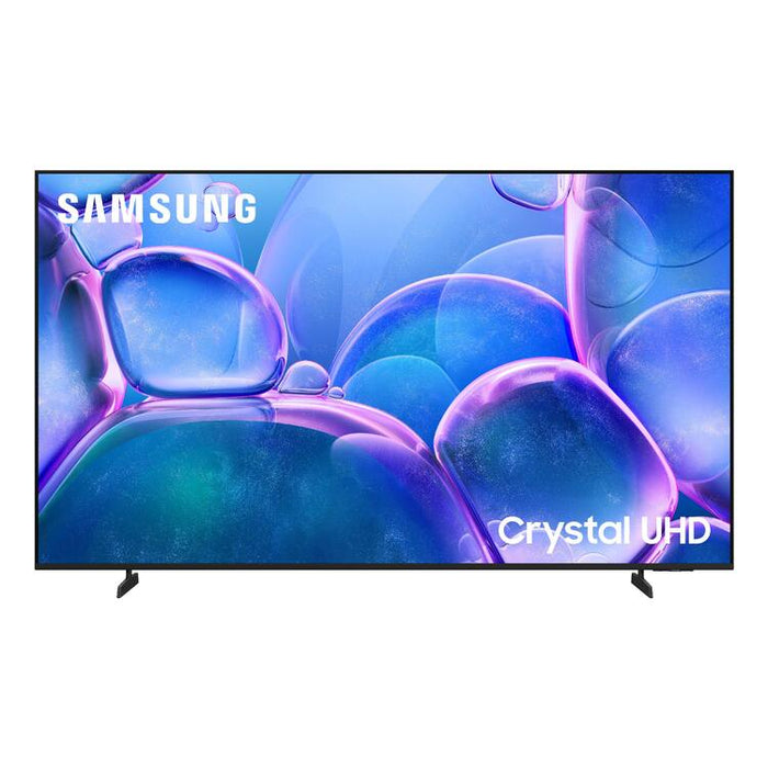 Samsung UN43U7900FFXZC | Téléviseur DEL 43" - Série U7900F - 4K Crystal UHD - 60Hz - HDR-SONXPLUS.com