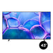 Samsung UN43U7900FFXZC | Téléviseur DEL 43" - Série U7900F - 4K Crystal UHD - 60Hz - HDR-SONXPLUS.com
