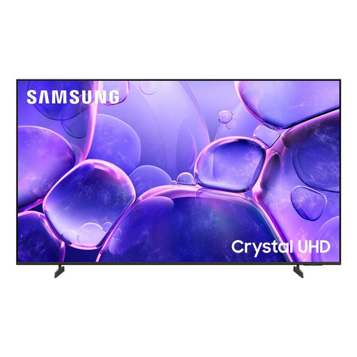 Samsung UN50U8000FFXZC | Téléviseur DEL 50" - Série U8000F - 4K Crystal UHD - 60Hz - HDR-SONXPLUS.com