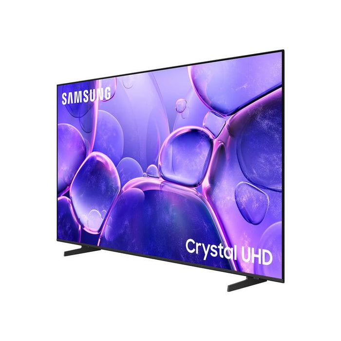 Samsung UN50U8000FFXZC | Téléviseur DEL 50" - Série U8000F - 4K Crystal UHD - 60Hz - HDR-SONXPLUS.com