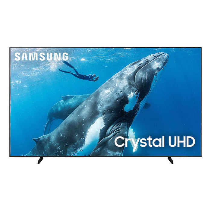 Samsung UN98DU9000FXZC | Téléviseur DEL 98" - Série DU9000 - 4K Crystal UHD - 120Hz - HDR-SONXPLUS.com