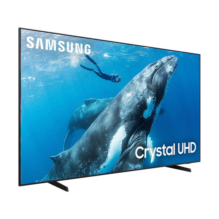 Samsung UN98DU9000FXZC | Téléviseur DEL 98" - Série DU9000 - 4K Crystal UHD - 120Hz - HDR-SONXPLUS.com