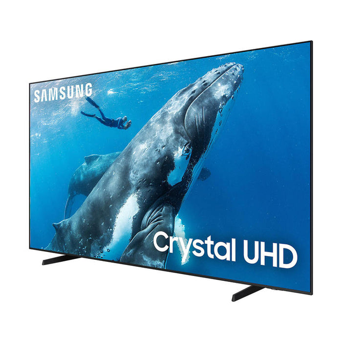 Samsung UN98DU9000FXZC | Téléviseur DEL 98" - Série DU9000 - 4K Crystal UHD - 120Hz - HDR-SONXPLUS.com