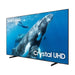 Samsung UN98DU9000FXZC | Téléviseur DEL 98" - Série DU9000 - 4K Crystal UHD - 120Hz - HDR-SONXPLUS.com