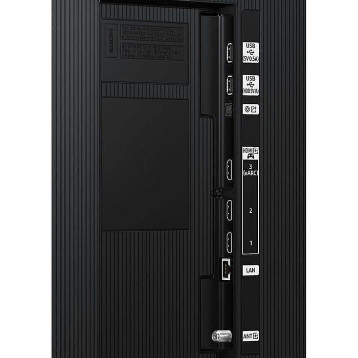 Samsung UN98DU9000FXZC | Téléviseur DEL 98" - Série DU9000 - 4K Crystal UHD - 120Hz - HDR-SONXPLUS.com