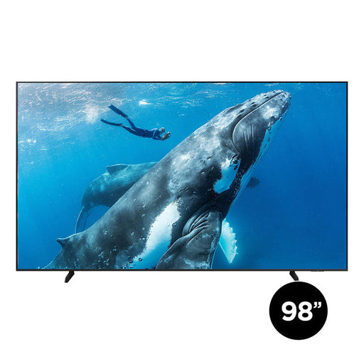 Samsung UN98DU9000FXZC | Téléviseur DEL 98" - Série DU9000 - 4K Crystal UHD - 120Hz - HDR-SONXPLUS.com