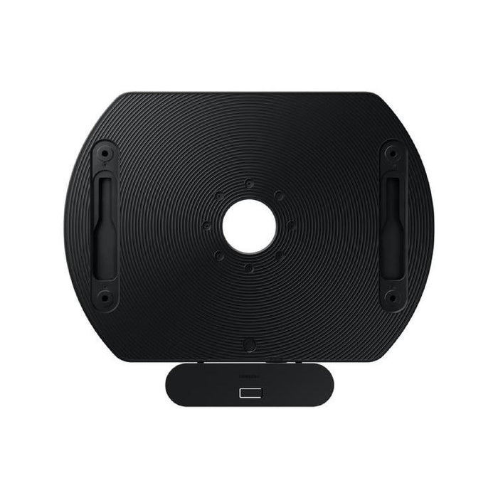 Samsung VG-ARAB22WMTZA | Support mural à rotation automatique - Pour téléviseur de 43" à 55" - Pour contenu en mode vertical ou horizontal-SONXPLUS.com