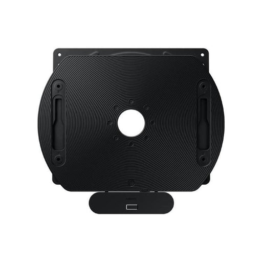 Samsung VG-ARAB43WMTZA | Support mural à rotation automatique - Pour téléviseur de 65" - Pour contenu en mode vertical ou horizontal-SONXPLUS.com