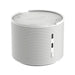 Samsung VG-FBB3BA/ZA | Batterie portable pour projecteur The Freestyle - Jusqu'à 3 heures d'autonomie - Pour l'extérieur - Blanc-SONXPLUS.com