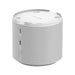 Samsung VG-FBB3BA/ZA | Batterie portable pour projecteur The Freestyle - Jusqu'à 3 heures d'autonomie - Pour l'extérieur - Blanc-SONXPLUS.com