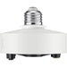 Samsung VG-FSA3BA/ZA | Adaptateur à douille d’ampoule - Freestyle Socket - Blanc-SONXPLUS.com