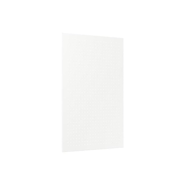 Samsung VG-MSFB55WTFZA | Ma tablette - Panneau perforé - Blanc-SONXPLUS.com