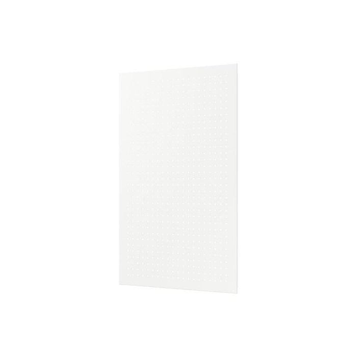 Samsung VG-MSFB55WTFZA | Ma tablette - Panneau perforé - Blanc-SONXPLUS.com