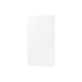 Samsung VG-MSFB55WTFZA | Ma tablette - Panneau perforé - Blanc-SONXPLUS.com