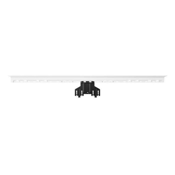 Samsung VG-MSFB65WTCZA | Ma tablette supérieure - Solution murale personnalisable - Blanc-SONXPLUS.com