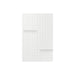 Samsung VG-MSFB65WTEZA | Ma tablette - Tableau à rayures de 65 po - Blanc-SONXPLUS.com