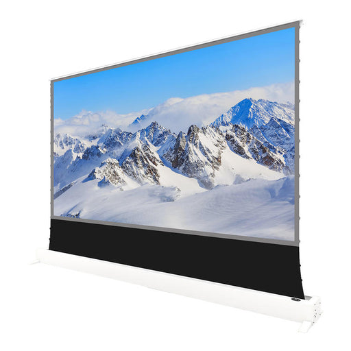 Samsung VG-PRSP120S/ZA | Écran roulant de projecteur - Noir-SONXPLUS.com