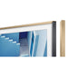 Samsung VG-SCFA50BEBZA | Contour pour téléviseur 50" The Frame - Beige-SONXPLUS.com