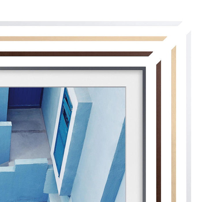 Samsung VG-SCFA50BEBZA | Contour pour téléviseur 50" The Frame - Beige-SONXPLUS.com