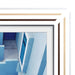 Samsung VG-SCFA50BEBZA | Contour pour téléviseur 50" The Frame - Beige-SONXPLUS.com