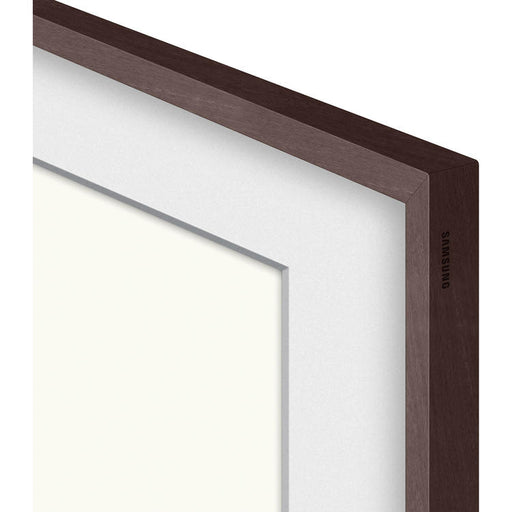 Samsung VG-SCFA50BWBZA | Contour pour téléviseur 50" The Frame - Brun-SONXPLUS.com