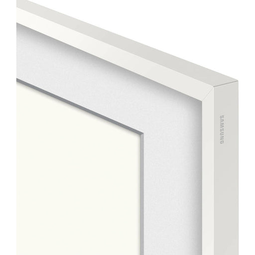 Samsung VG-SCFA50WTBZA | Contour pour téléviseur 50" The Frame - Blanc-SONXPLUS.com