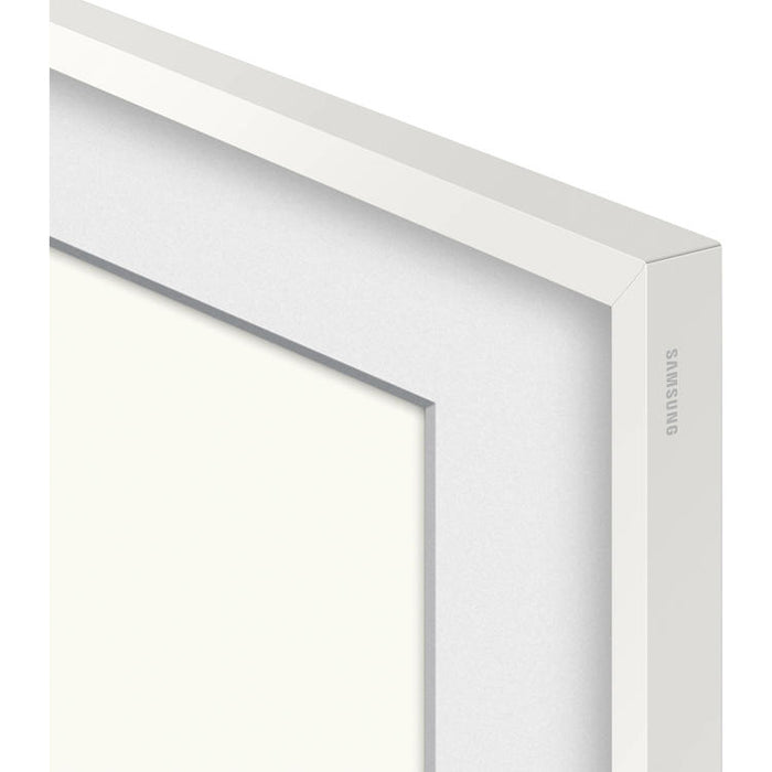 Samsung VG-SCFA75WTBZA | Contour pour téléviseur 75" The Frame - Blanc-SONXPLUS.com