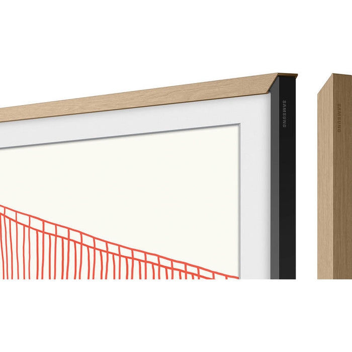 Samsung VG-SCFA85TKBZA | Contour pour téléviseur 85" The Frame - Teck-SONXPLUS.com