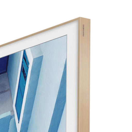 Samsung VG-SCFT32BE/ZA | Contour pour téléviseur 32" The Frame - Beige-SONXPLUS.com