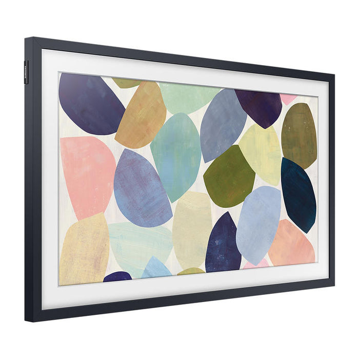 Samsung VG-SCFT32BL/ZA | Contour pour téléviseur 32" The Frame - Noir-SONXPLUS.com
