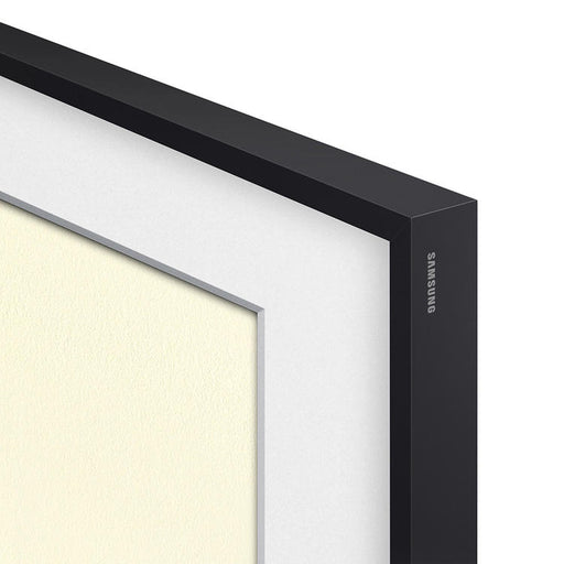 Samsung VG-SCFT75BL/ZA | Contour pour téléviseur 75" The Frame - Noir-SONXPLUS.com