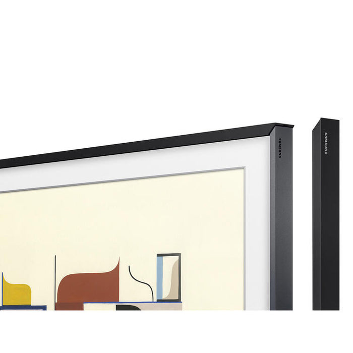 Samsung VG-SCFT75BL/ZA | Contour pour téléviseur 75" The Frame - Noir-SONXPLUS.com