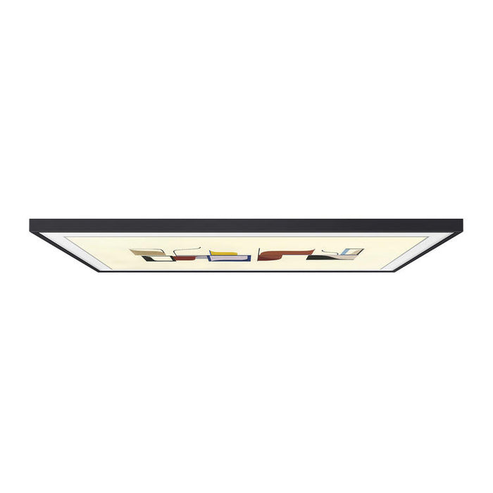 Samsung VG-SCFT75BL/ZA | Contour pour téléviseur 75" The Frame - Noir-SONXPLUS.com