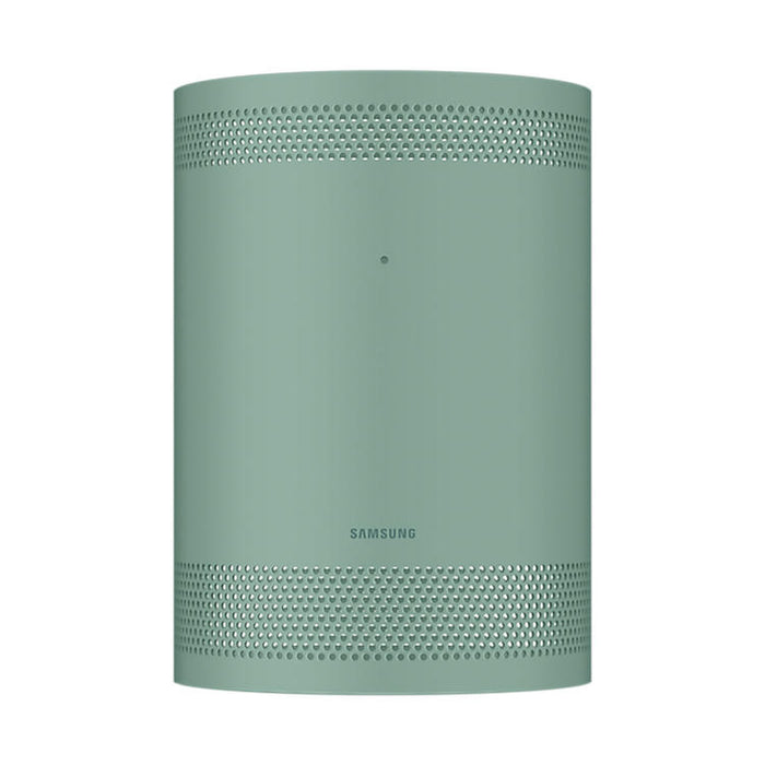 Samsung VG-SCLB00NR/ZA | The Freestyle Skin - Couvercle pour projecteur - Vert forêt-SONXPLUS.com