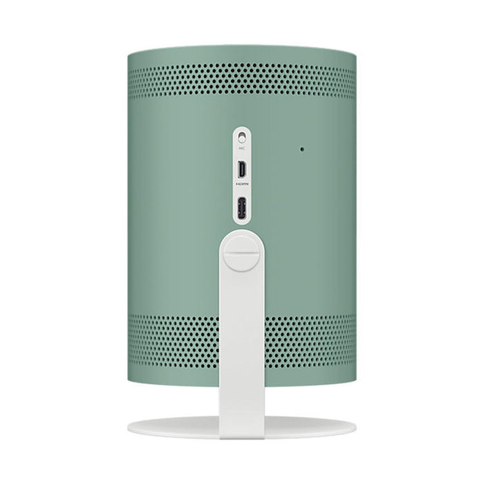 Samsung VG-SCLB00NR/ZA | The Freestyle Skin - Couvercle pour projecteur - Vert forêt-SONXPLUS.com