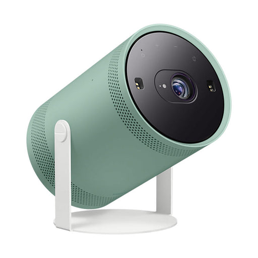 Samsung VG-SCLB00NR/ZA | The Freestyle Skin - Couvercle pour projecteur - Vert forêt-SONXPLUS.com