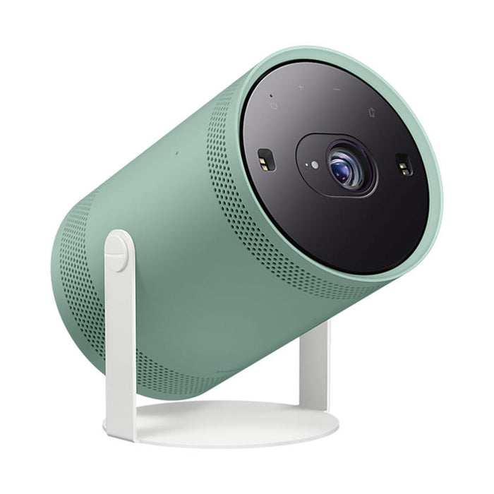 Samsung VG-SCLB00NR/ZA | The Freestyle Skin - Couvercle pour projecteur - Vert forêt-SONXPLUS.com