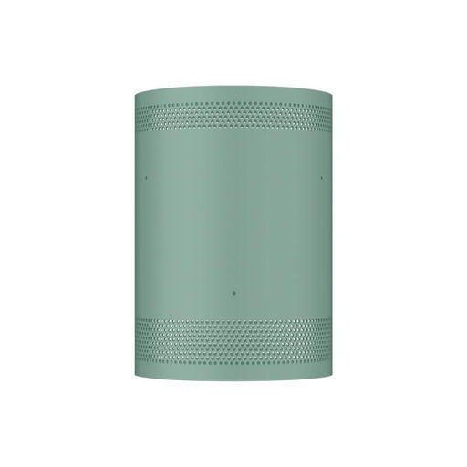 Samsung VG-SCLB00NS/ZA | The Freestyle Skin - Couvercle pour projecteur avec la base - Vert forêt-SONXPLUS.com