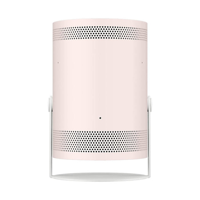 Samsung VG-SCLB00PR/ZA | The Freestyle Skin - Couvercle pour projecteur - Rose pâle-SONXPLUS.com