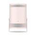 Samsung VG-SCLB00PR/ZA | The Freestyle Skin - Couvercle pour projecteur - Rose pâle-SONXPLUS.com