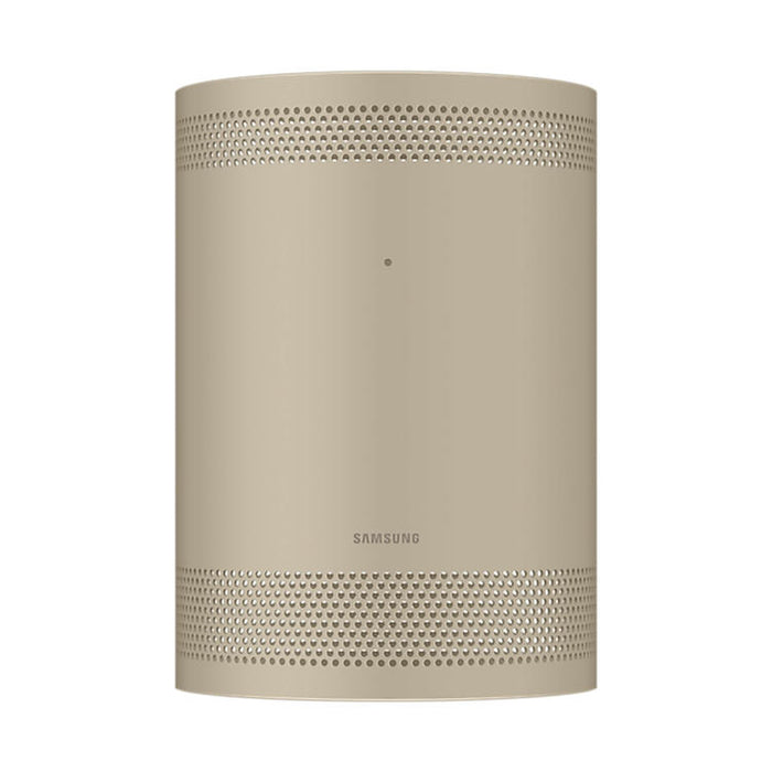 Samsung VG-SCLB00YR/ZA | The Freestyle Skin - Couvercle pour projecteur - Coyote Beige-SONXPLUS.com