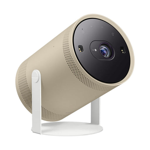 Samsung VG-SCLB00YR/ZA | The Freestyle Skin - Couvercle pour projecteur - Coyote Beige-SONXPLUS.com