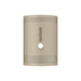 Samsung VG-SCLB00YS/ZA | The Freestyle Skin - Couvercle pour projecteur avec la base - Beige Coyote-SONXPLUS.com