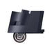 Samsung VG-SCST43V/ZA | Support The Sero Wheels - Pour téléviseur The Sero - Sur roulettes-SONXPLUS.com