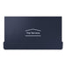 Samsung VG-SDC55G/ZC | Housse de protection pour Téléviseur d'extérieur 55" The Terrace - Gris foncé-SONXPLUS.com