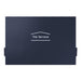Samsung VG-SDCC55G/ZC | Housse de protection pour Téléviseur d'extérieur 55" The Terrace - Gris foncé-SONXPLUS.com
