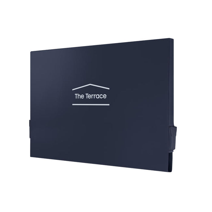 Samsung VG-SDCC55G/ZC | Housse de protection pour Téléviseur d'extérieur 55" The Terrace - Gris foncé-SONXPLUS.com