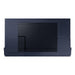 Samsung VG-SDCC55G/ZC | Housse de protection pour Téléviseur d'extérieur 55" The Terrace - Gris foncé-SONXPLUS.com