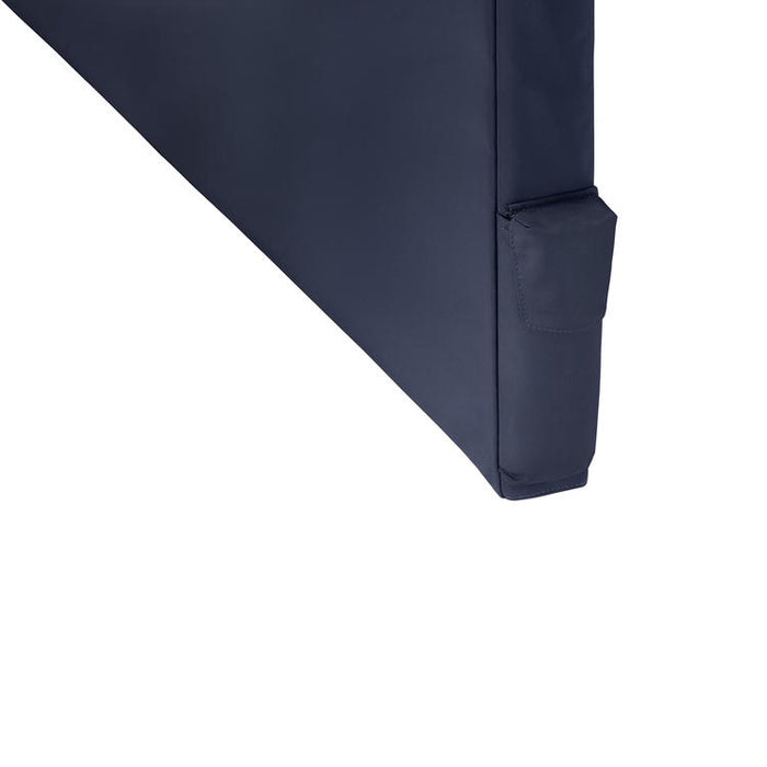 Samsung VG-SDCC55G/ZC | Housse de protection pour Téléviseur d'extérieur 55" The Terrace - Gris foncé-SONXPLUS.com